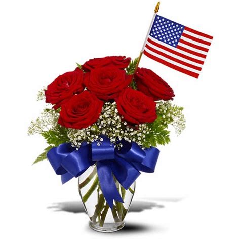 valentines day flowers military discount
